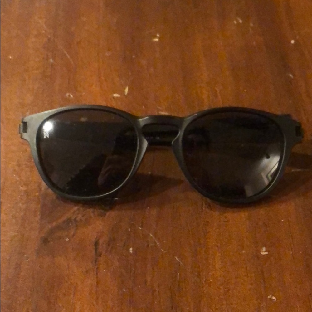 Special edition Oakley sunglasses